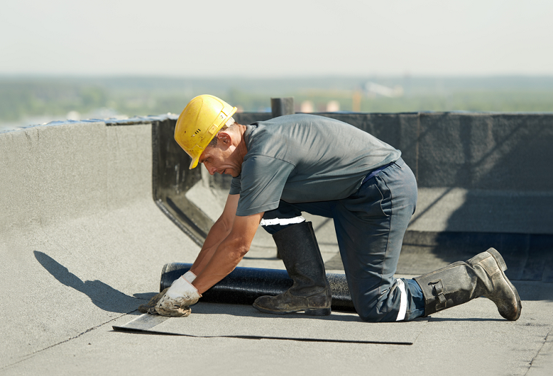 roof-maintenance