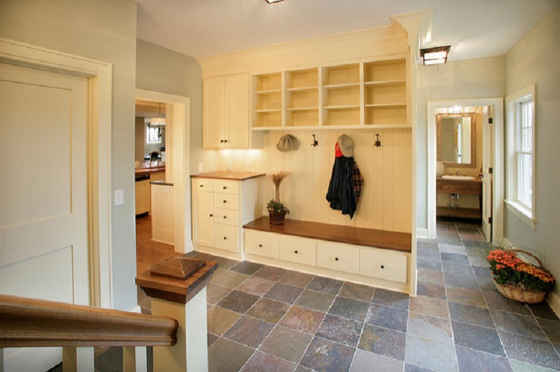 Mudroom Ideas