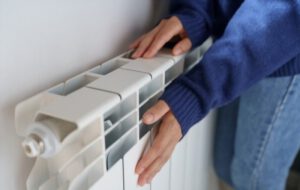 gas-heater