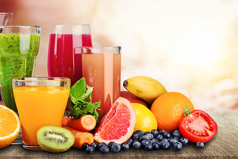 Juicing Might Assist You With becoming Better And Feel Improved.