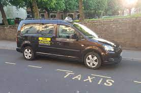 Reliable taxi maidenhead