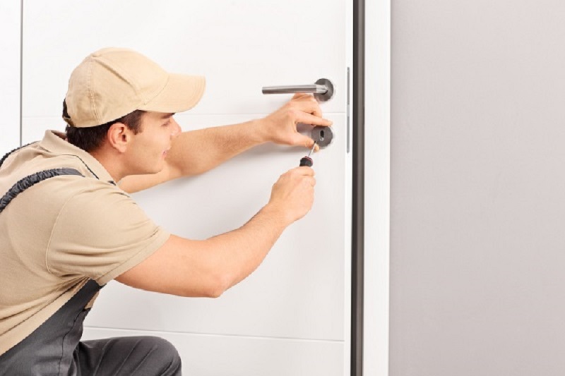 melbourne locksmith