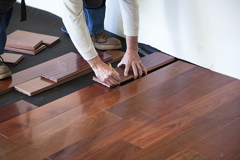 flooring-instalation