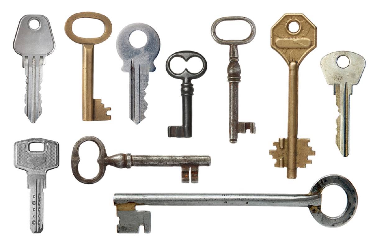 Professional Locksmith Services