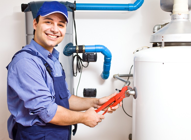 Bosch Hot Water Systems