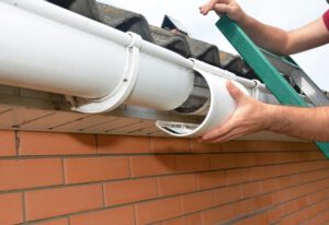 guttering-tasks