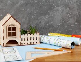 Budget Home Renovation Ideas