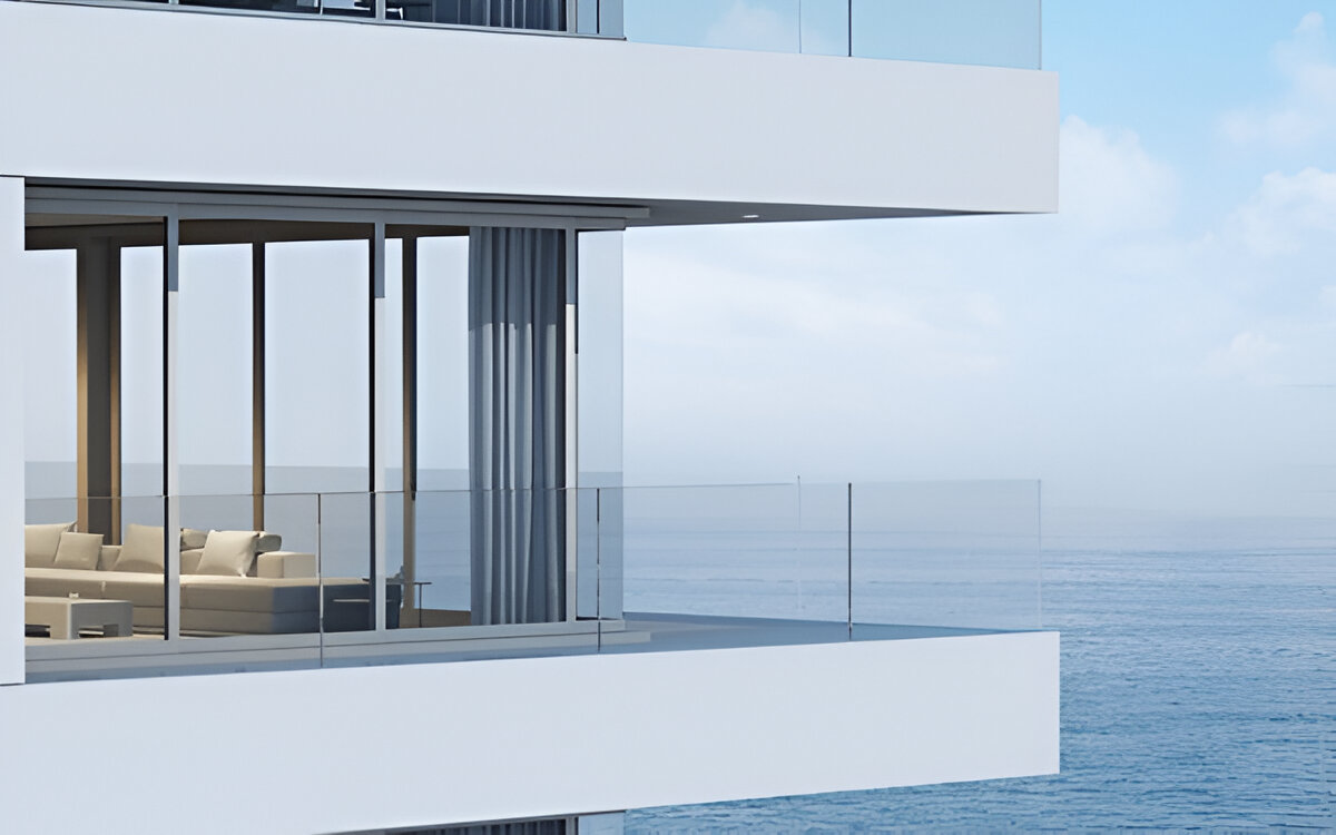 aluminium windows hampton