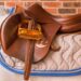 half breed saddles australia