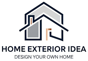 Home Exterior Idea