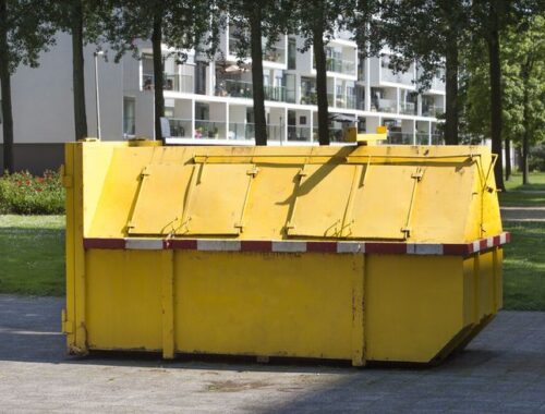 industrial bin hire melbourne