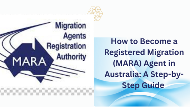 MARA Agent in Australia